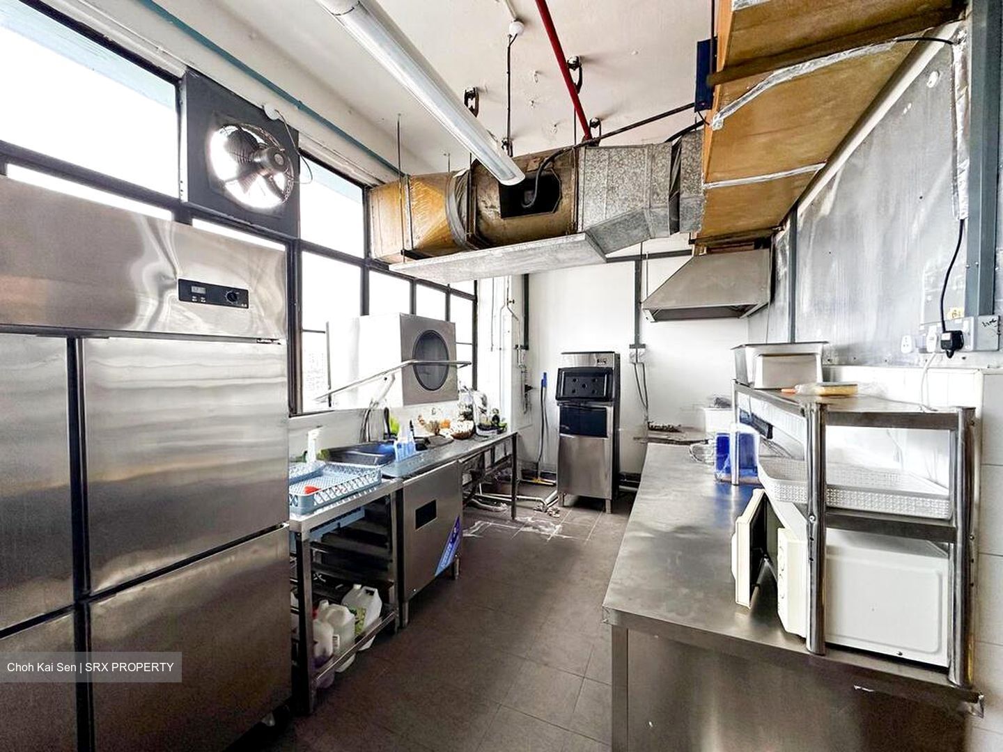 Da Jin Factory Building (D19), Retail #498343311